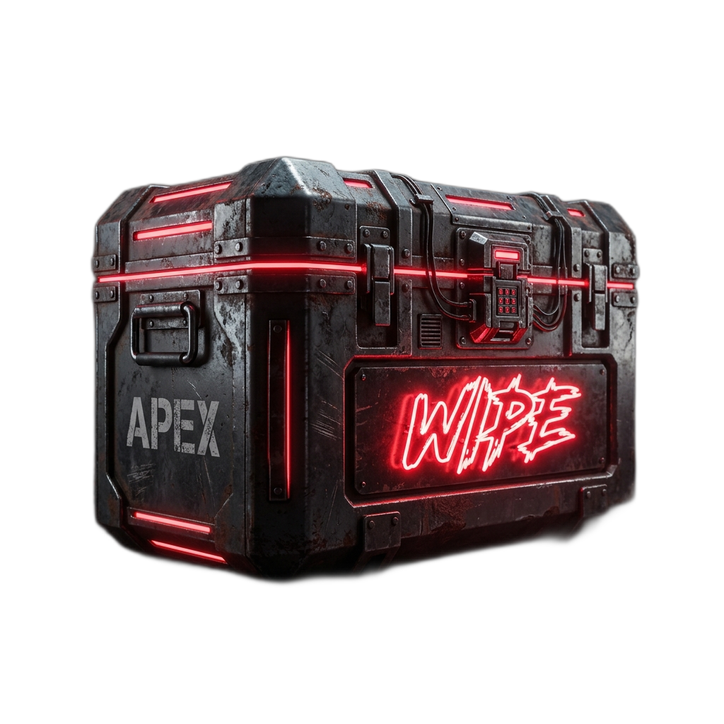 Wipe Day Starter